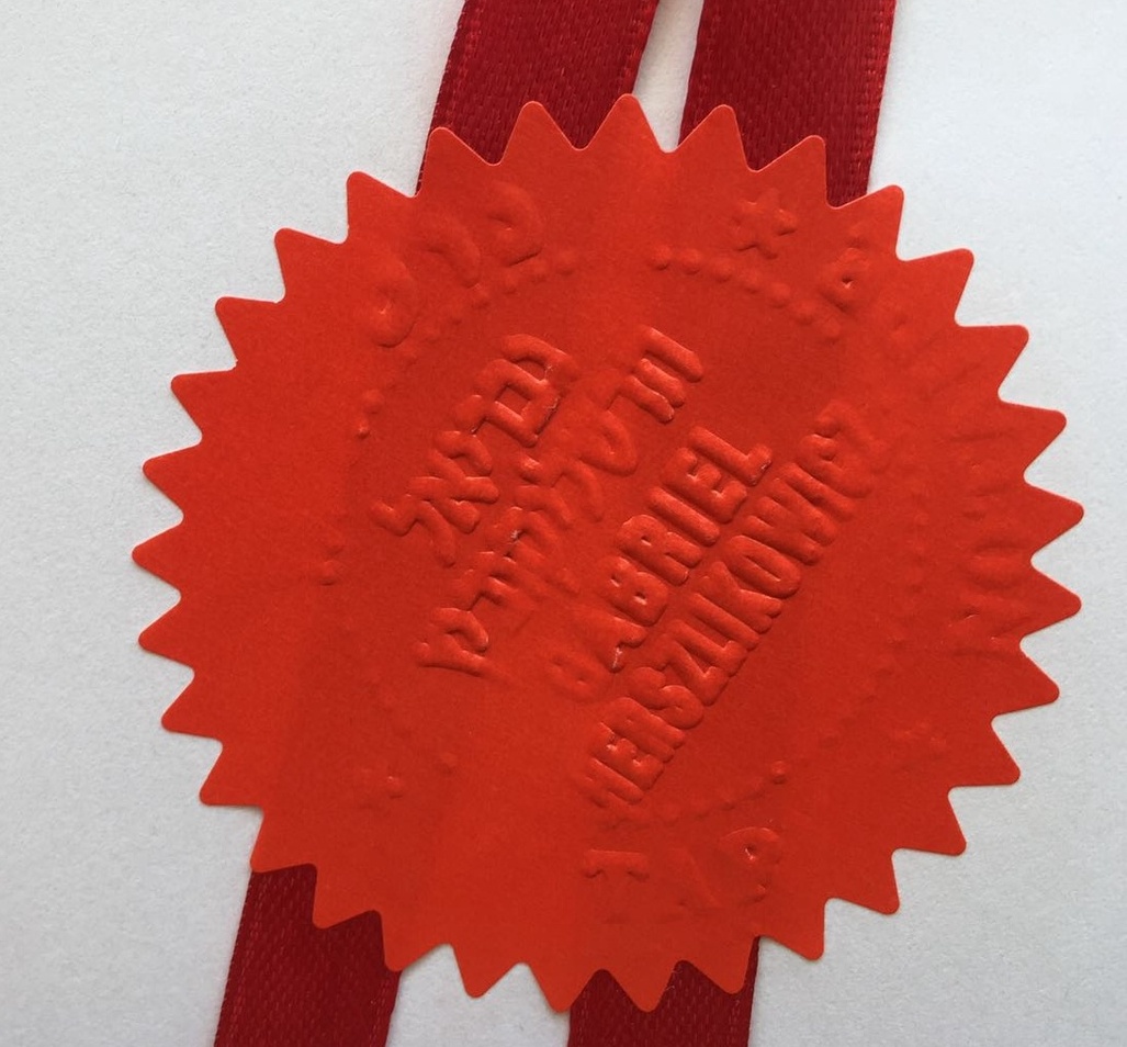 <span style="font-weight: bold;">COMMISSIONER OF OATH SERVICES</span><br>